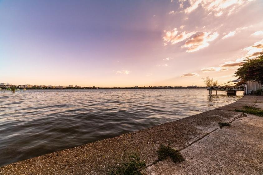 Apartament de LUX - Mamaia-Aqua Magic - 7