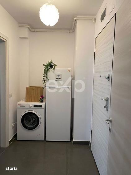 Garsoniera 40 m2 , et 4/6, in Mamaia Nord - 1