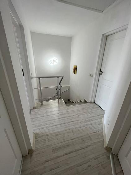 Bragadiru - Safirului - Casa  p+1+mansarda + curte 100 mp -  constructie 2021 - 12