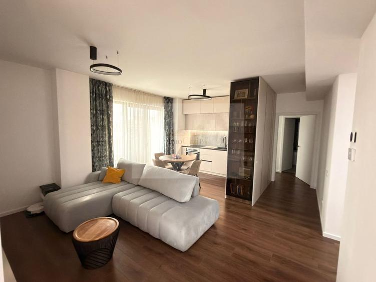 Locuinta ideala pentru familie apartament 4 camere zona Semicentrala - 3