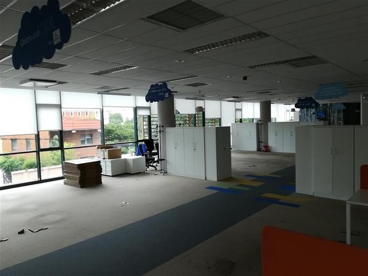 Spatiu de birouri in zona Caramfil Herastrau - 7