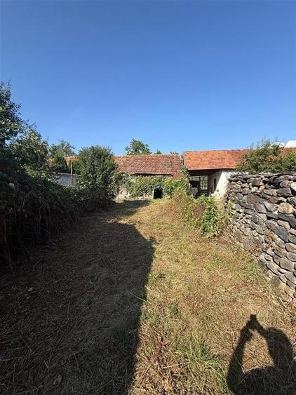 RECO . Casa in Saliste de Vascau . - 5