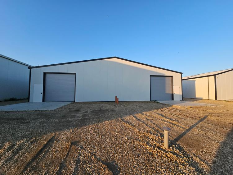 Hala de inchiriat | Sabareni | DJ602 | 200 mp sau 400 mp - 6