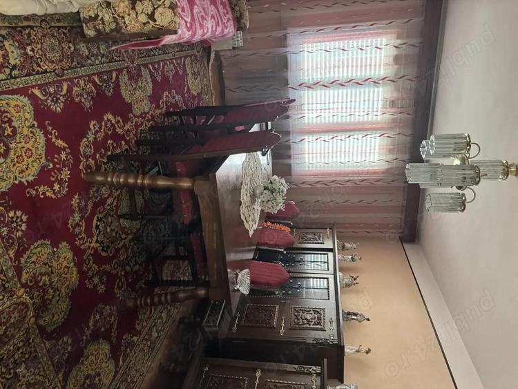 Casa de vanzare in ?tei - 7