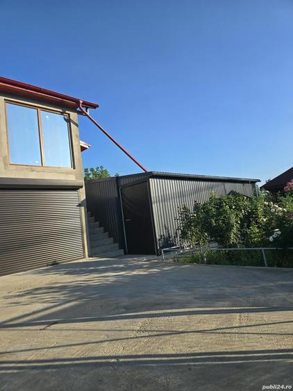 Casa+teren de vanzare! - 2