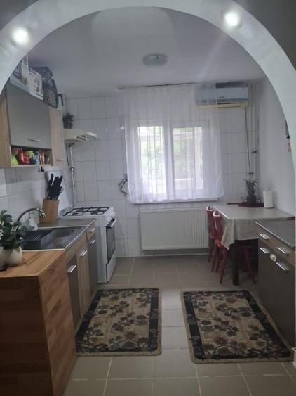 Vânzare Apartament cu 2 camere, Craiova, Strada Maramures, lângă Lidl - 9