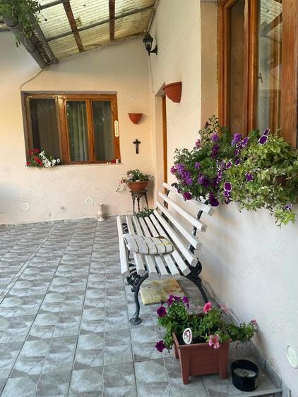 Merita vizionata - casa la munte, loc. Nadrag - 8