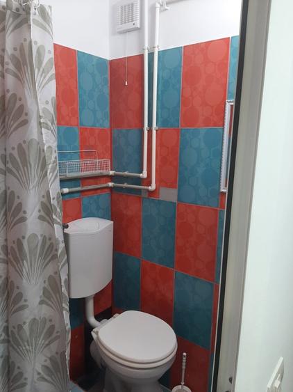 Pacii Metrou 10 minute Garsoniera la Cheie Primii Chiriasi - 10