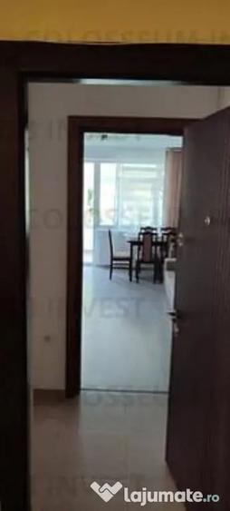 Apartament 2 camere circular - zona Central - 7