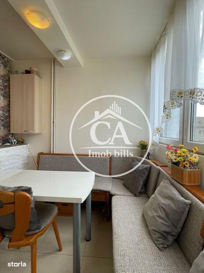 Apartament cu o camera de vanzare in zona Rogerius, Oradea - 8