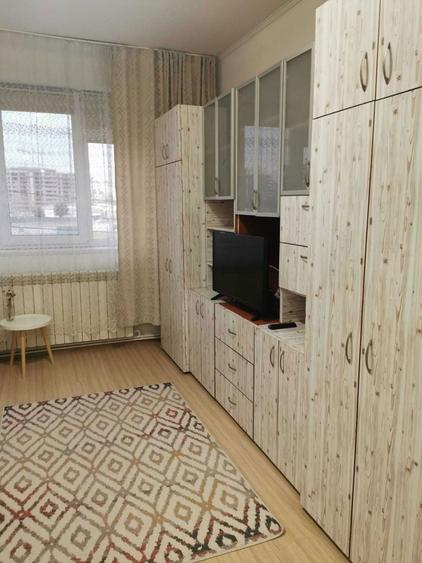 Garsoniera de inchiriat Metrom 20 mp, mobilata, utilata 280 proprietar - 6