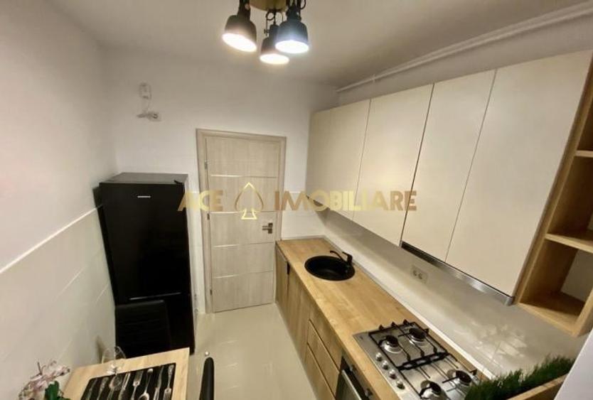 Garsoniera de inchiriat | Lujerului | Metrou | Exigent Plazza | Centrala - 2