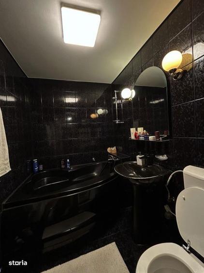 Apartament spatios l 4 camere l 2 bai l 106 mp l la cheie l A. Iancu - 8