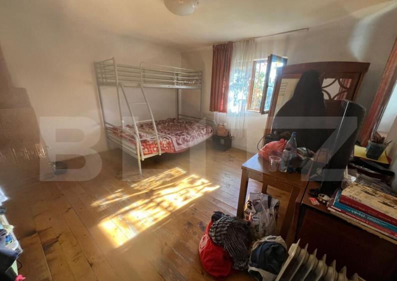 Casa tradi?ionala cu teren 4.500 mp ?i anexe gospodare? - 10