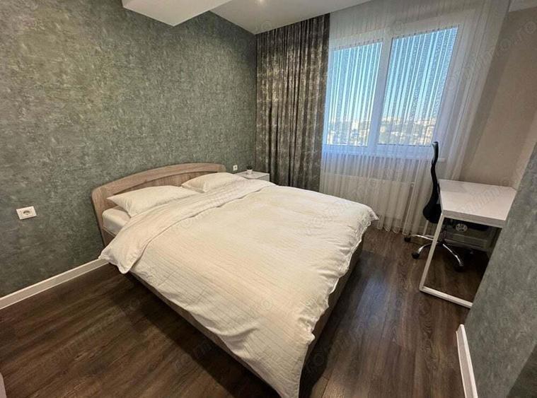 Garsoniera de inchiriat in zona Draste - 1