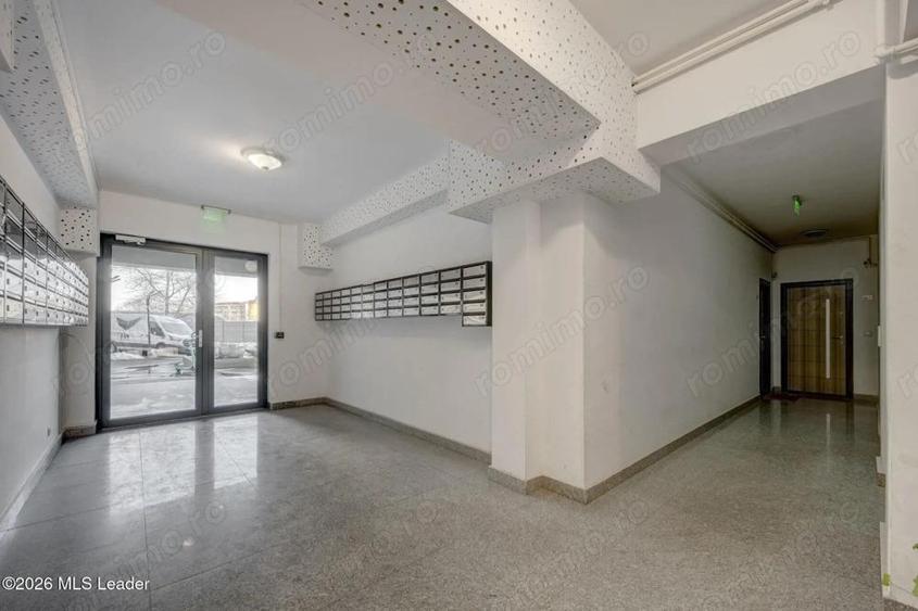 STUDIO | 41,8 MP | PARCUL CAROL - 10