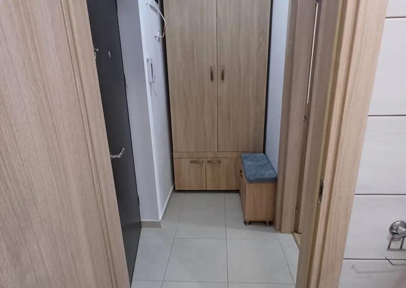 Vand garsoniera decomandata 30 mp . - 4