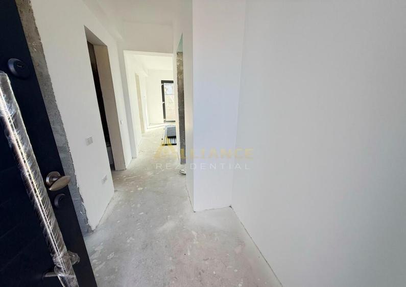 Casa Individuala / 4 Camere / 2 Bai / Incalzire in Pardoseal - 10