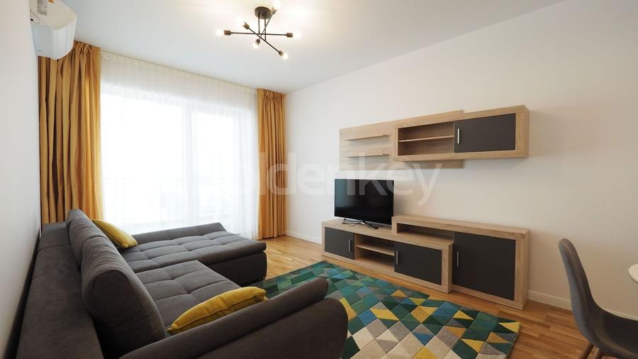 LUXURIA Residence! Apartament deosebit cu 2 camere | 68 mpc | - 3