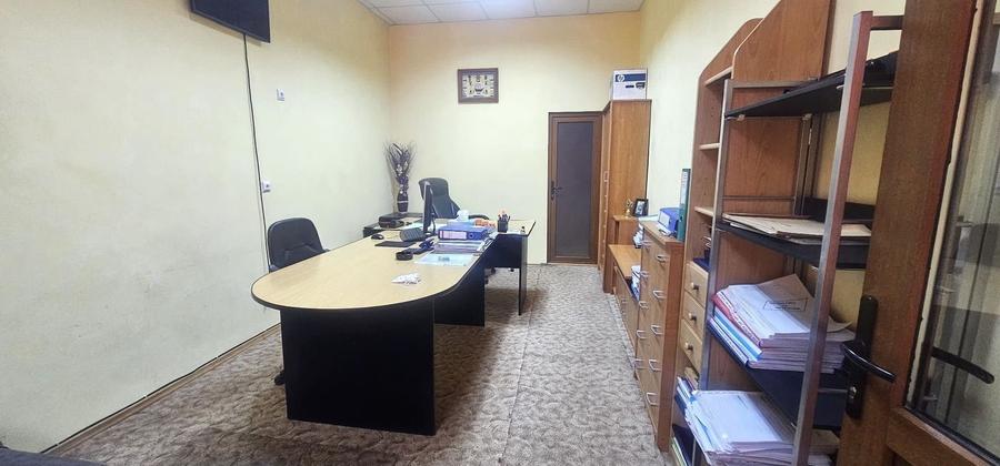 Spatiu comercial de inchiriat – 2 camere, 33 mp,  zona Port - 5