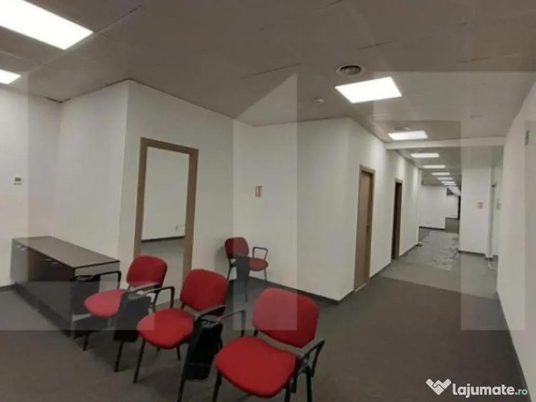Birouri clasa A, ultracentral, 873mp, zona Tribunal - 10
