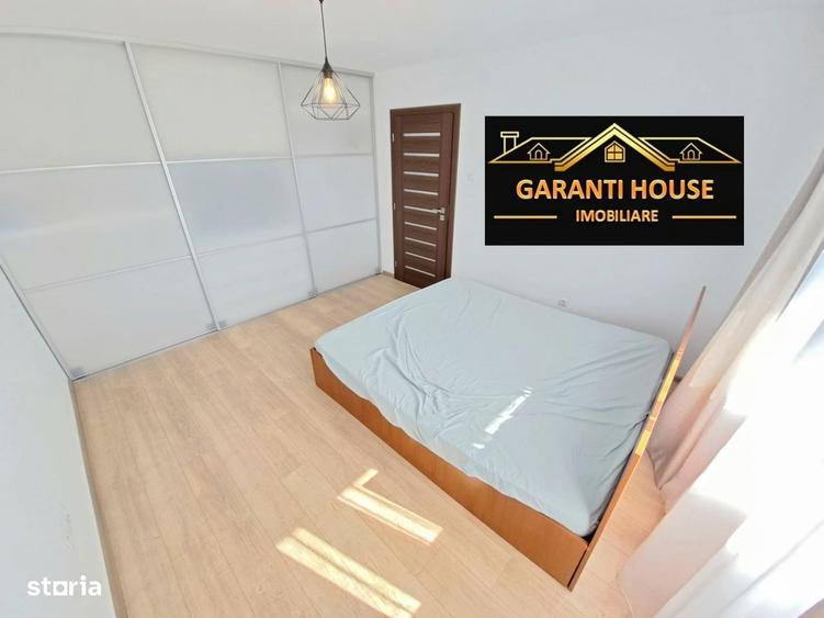Bd. Bucuresti, apartament cu 2 camere, decomandat, mobilat, 350/Luna - 3