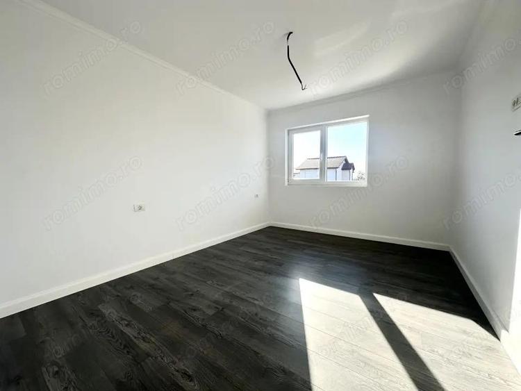 Duplex elegant, 4 camere, 112 mp utili, 280 mp teren - Covaci - 2