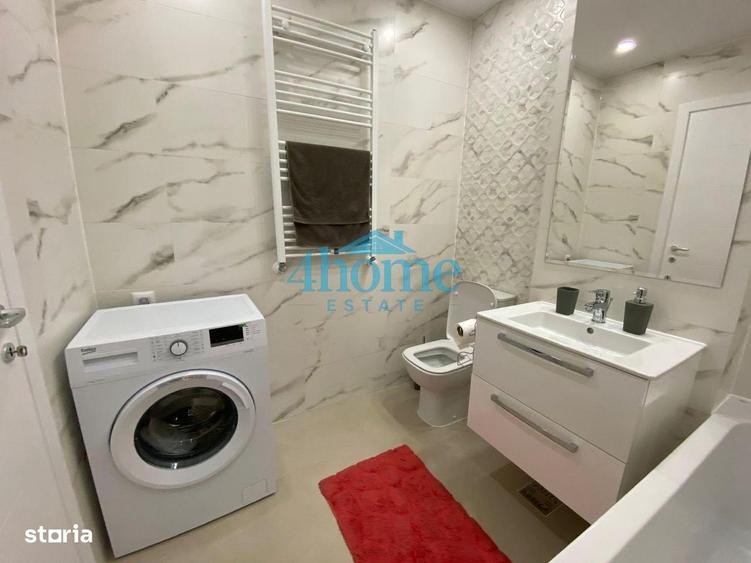 Garsoniera Theodor Pallady | Hils Pallady | Metrou - 7