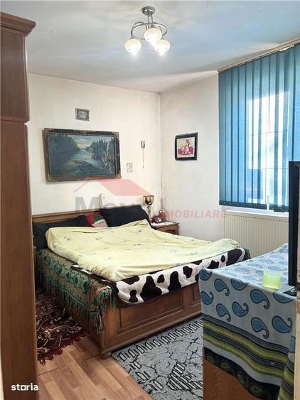 Apartament 2 camere, zona Unirii Dej - 4