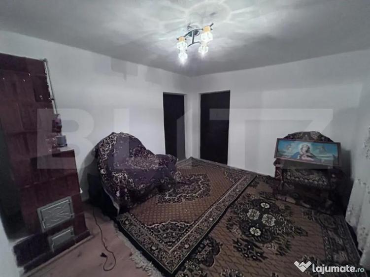 Casa - Bd Ecaterina Teodoroiu - 5