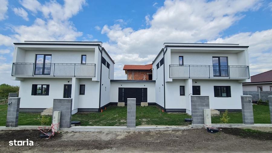 Proprietar! Duplex despartit de camera tehnica, 117 mp utili - 6