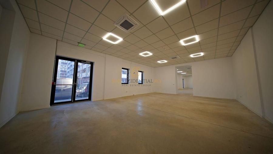 Spatiu comercial de 246 mp, 9 locuri de parcare, zona Metalurgiei - 22