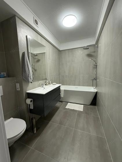 Garsoniera de inchiriat in zona Obor - 2