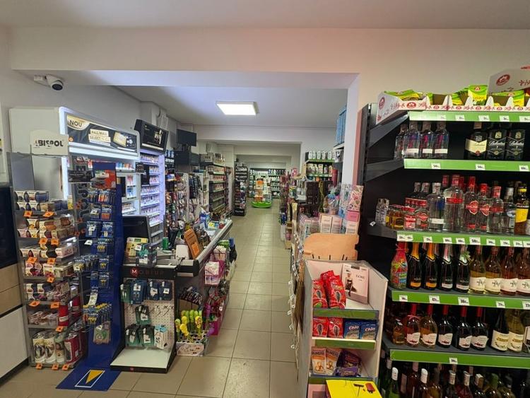 Spatiu comercial 215m Militari Residence Str Rezervelor stradal - 6