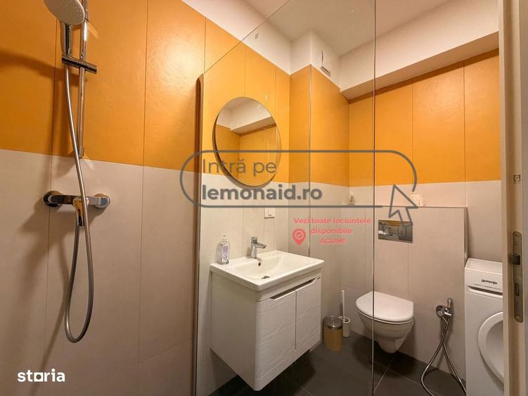 Studio de inchiriat | City of Mara | Garaj subteran - 10