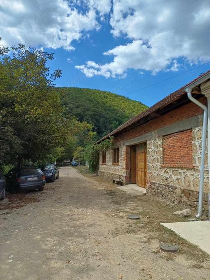 Casa de vacan?a de vinzare in satul Moceris ,Comuna Lapusnicul Mare - 6