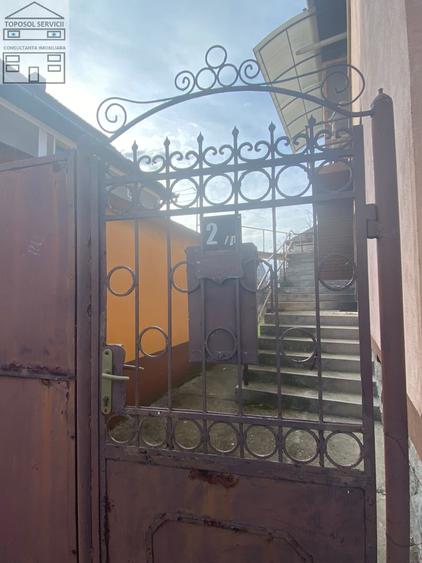 Casa de vanzare in localitatea Marghita - 10