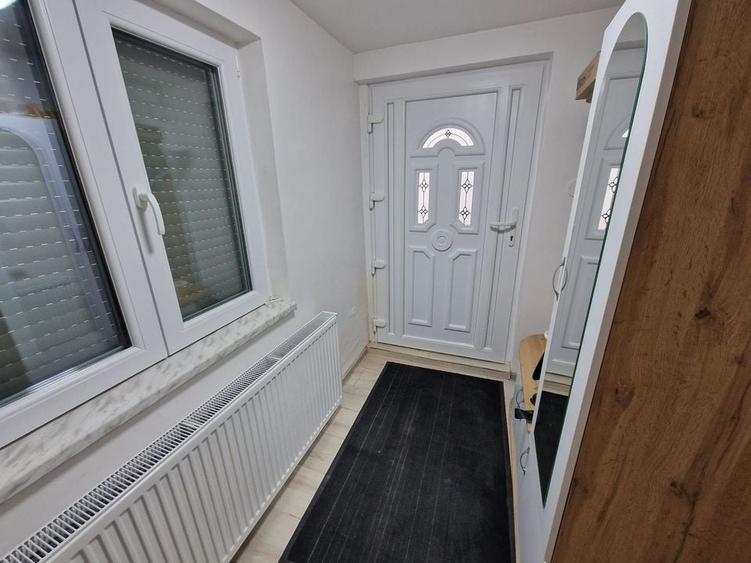 Apartament 3 camere decomandate, finisat mobilat, 1 707 euro/mp, Iris - 12