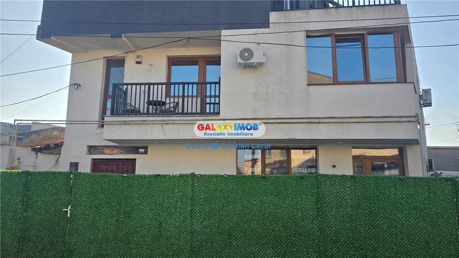 2 camere parter Sos. Chitilei x Str Mezes-TERASA 80 MP - 12