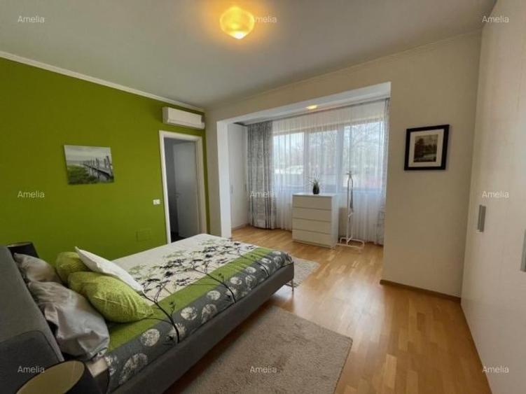 Baneasa | 2 Camere | Centrala Proprie | 2 x Bai | Balcon - 4