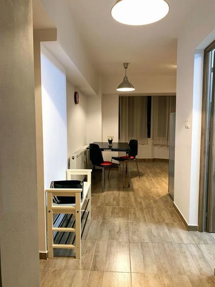 Garsoniera Dubla Calea Calarasilor Decebal Unirii Alba Iulia - 8