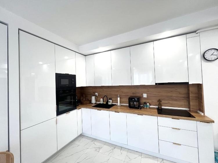 Apartament 2 camere, Stefanestii de Jos, Cosmopolis - 7