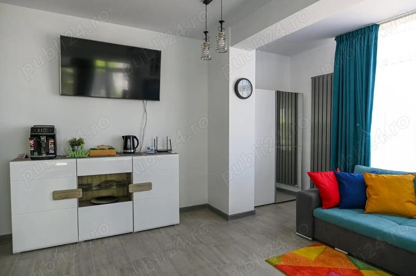 Apartament 2 camere decomandat in Alezzi Beach Resort - 5