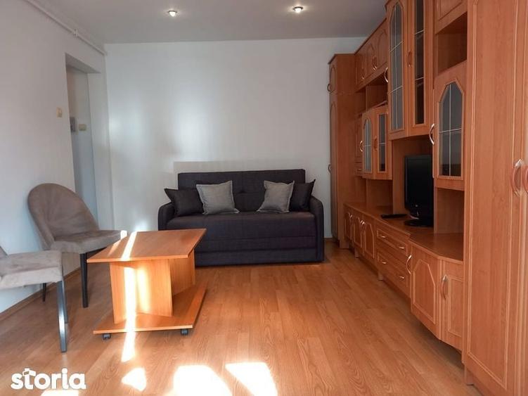 Garsoniera de inchiriat - 2