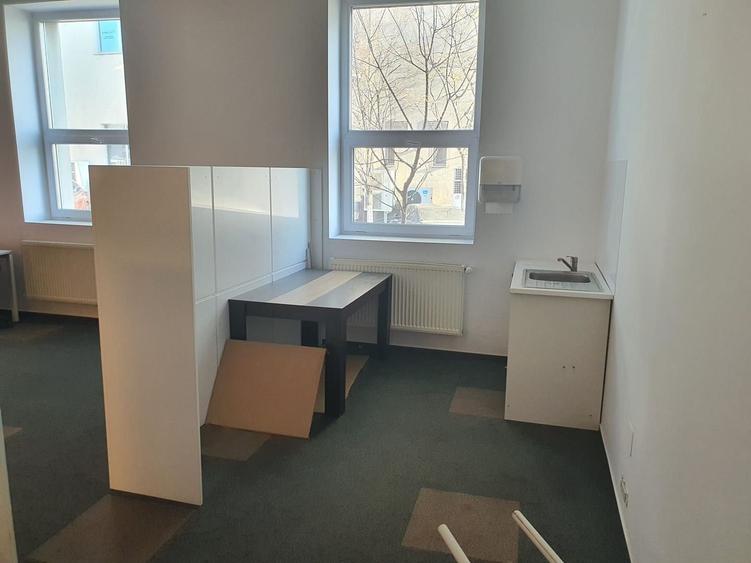 Comision 0! Birouri in zona 13 Septembrie - parter I mentenanta inclusa - 11