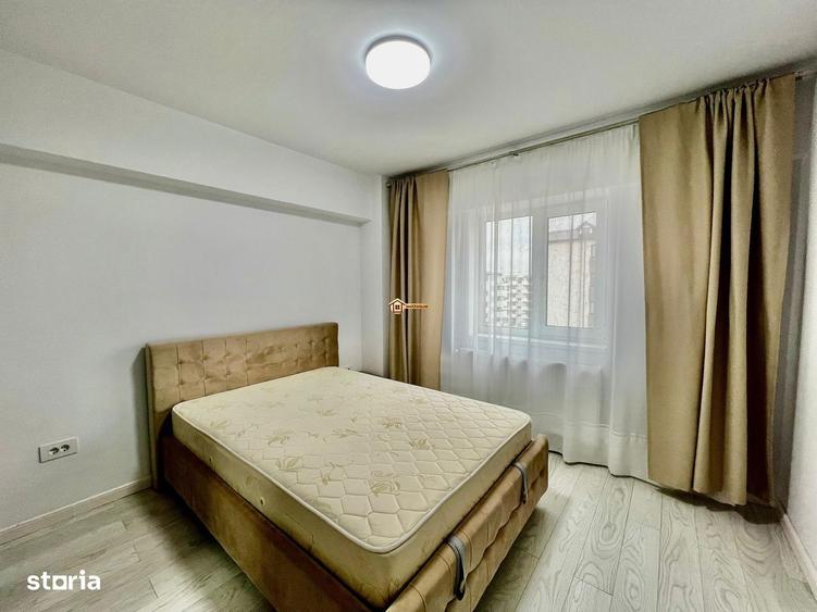 Apartament 3 camere Valea Lupului - 5