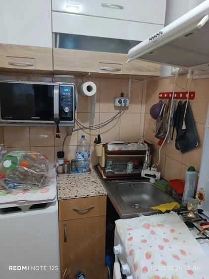 Garsoniera de vanzare in Navodari - 5