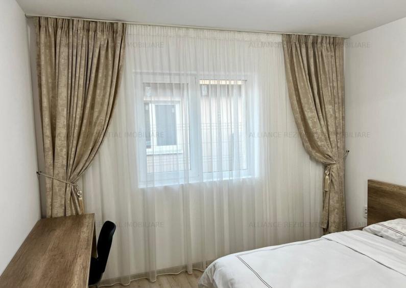 Casa moderna si cocheta,la 4 km de metrou,finalizata,acte gata - 24