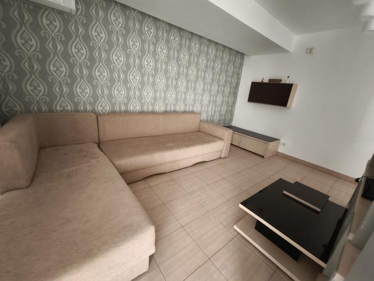 Inchiriere Apartament 2 camere spatios pe malul marii - 31