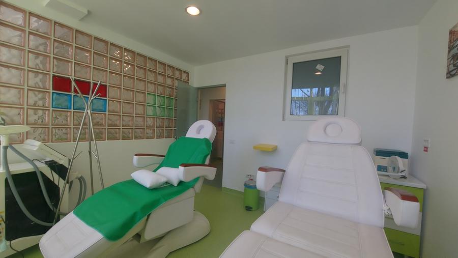 UNIRII BUDAPESTA,6 camere,PARTER +ETAJ PRETABILE CLINICA - 26